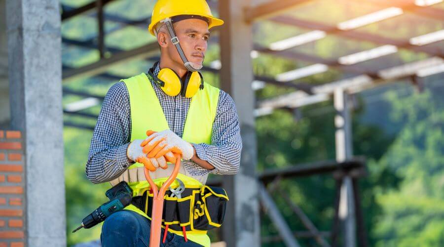 Expert top industrial roofings services in Grenloch, NJ